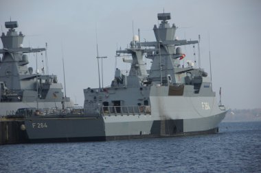 Corvette Ludwigshafen am Rhein