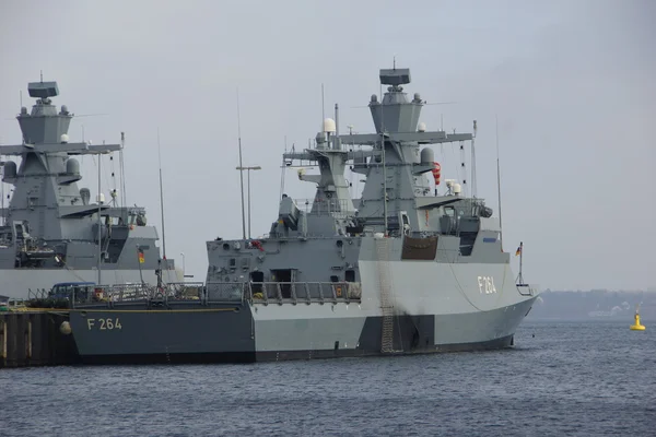 Corvette Ludwigshafen am Rhein — Stok fotoğraf