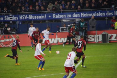 oyuncu spor kulübü hamburg hsv, dennis aogo