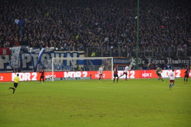 oyuncu rene adler hamburg Spor Kulübü hsv