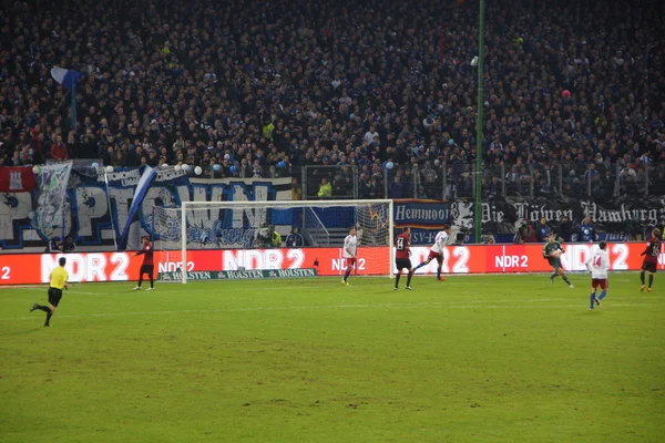 oyuncu rene adler hamburg Spor Kulübü hsv