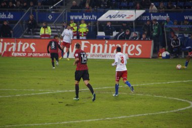 oyuncu alexander meier, frankfurt futbol kulübü eintracht