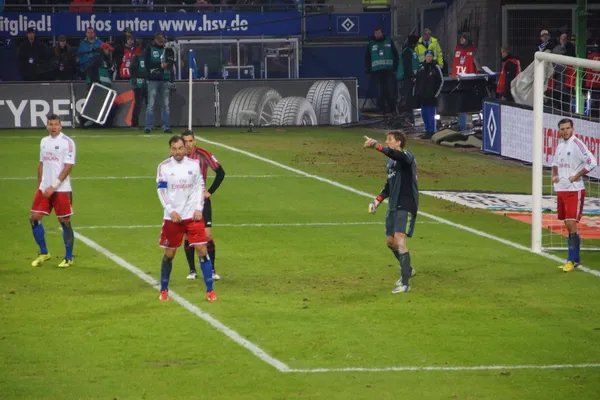 hamburg Spor Kulübü hsv oyuncu