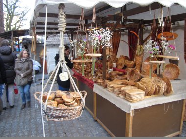Kieler Umschlag 2013