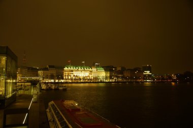 Hotel Vier Jahreszeiten
