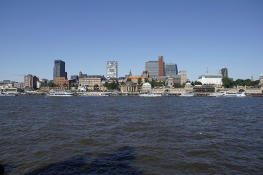 St pauli açılış etap