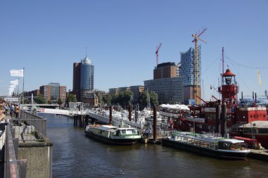 Speicherstadt Hamburg