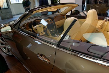 bir bentley
