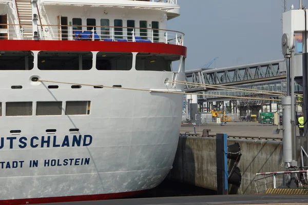 MS Deutschland