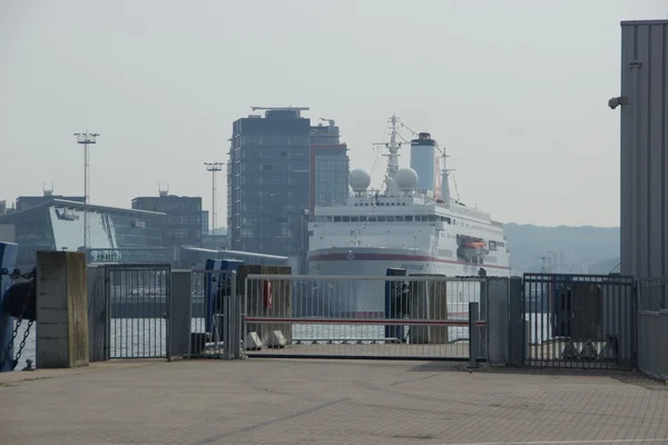 MS Deutschland — Foto Stock