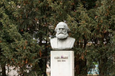 Karl-Marx-Allee, Berlin
