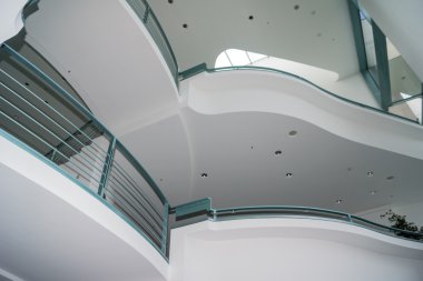 berlin-mitte bina Başbakanlık içinde