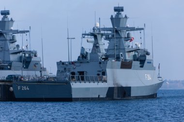 Ludwigshafen am Rhein