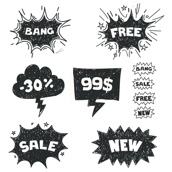 çizgi roman satış kabarcıklar