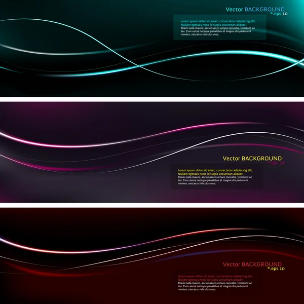 koyu tanıtım arka plan