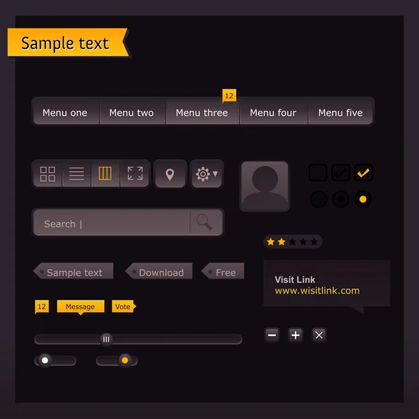 Site bölümleri q-01