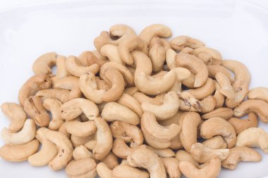 kaju fıstığı