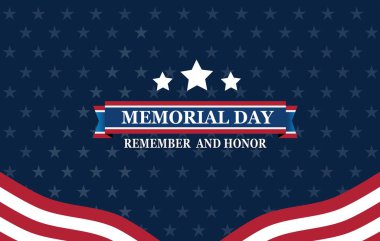 Amerikan bayrağıyla Anma Günün kutlu olsun.