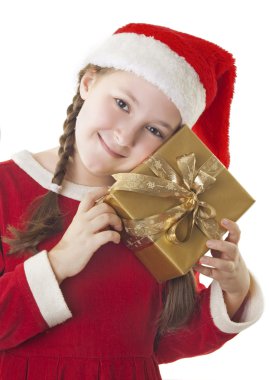 hediyelere bayılırım