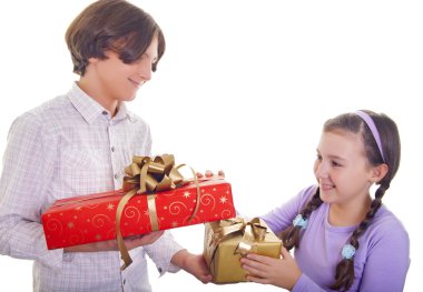 hediye alışverişi kardeş