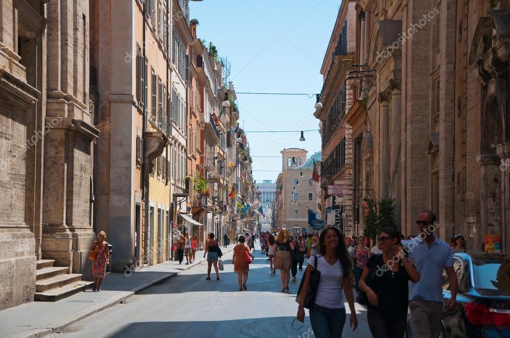 23 Consejos para viajar a Roma por primera vez