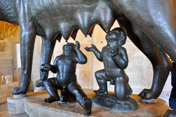 capitoline kurt. Roma.