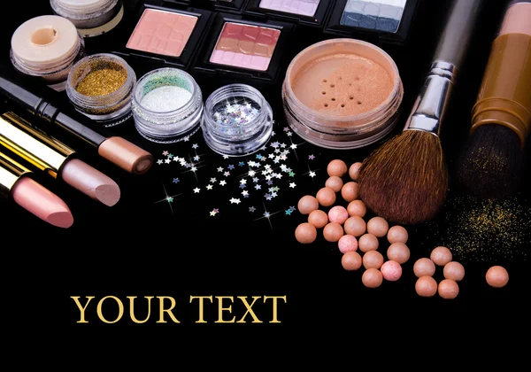 kozmetik ve makyaj fırçası