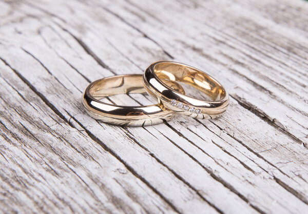 wedding rings