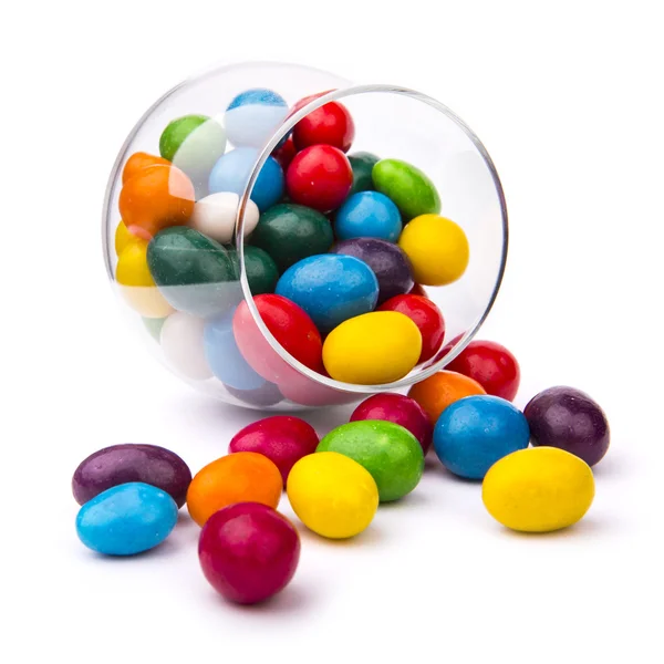 Colorful candy Stock Picture