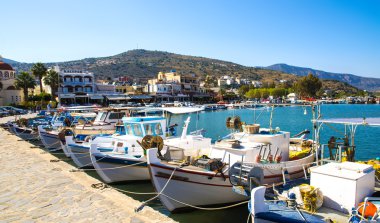 Yunanistan, Girit