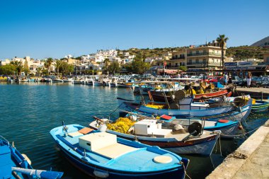 Yunanistan, Girit