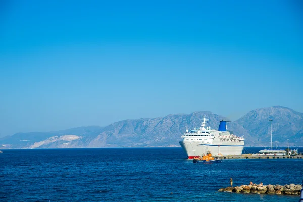 ギリシャ、クレタ島 — ストック写真