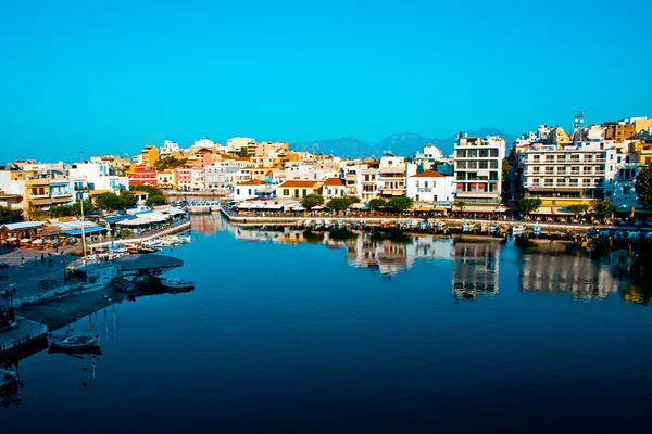 Grecia, Creta — Foto de Stock