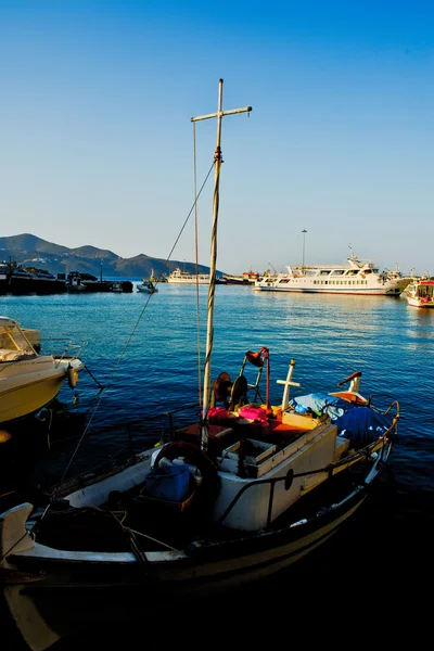 ギリシャ、クレタ島 — ストック写真