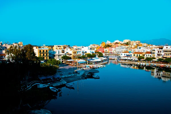 Grecia, Creta Foto Stock