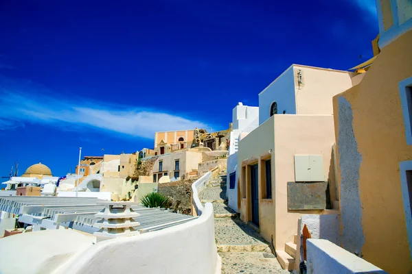 Greece, Santorini — Stock Photo, Image