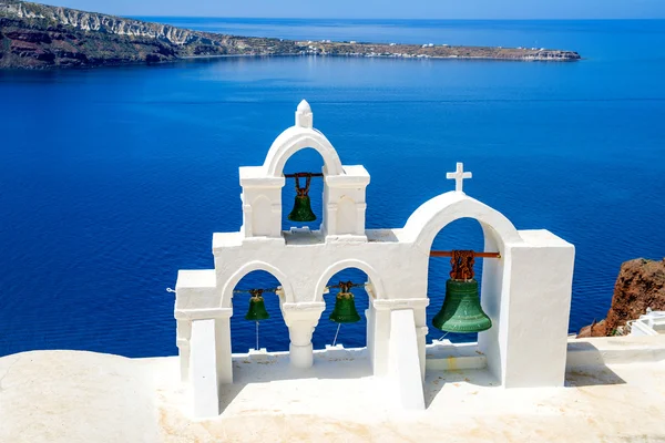 Greece, Santorini — Stock Photo, Image