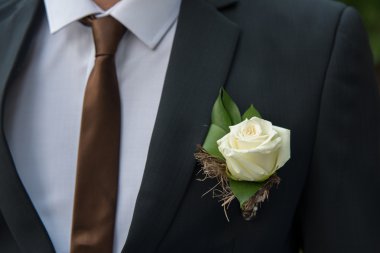 güzel gelin buketi çiçek