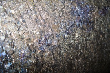 arka plan titanyum külçe