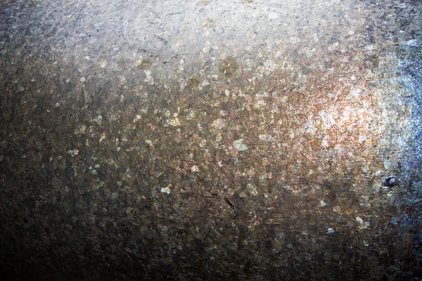 チタン金属の背景テクスチャ — ストック写真