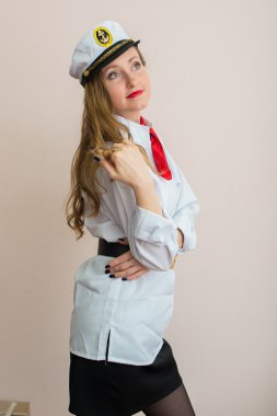 güzel kız formunun Şubat 23