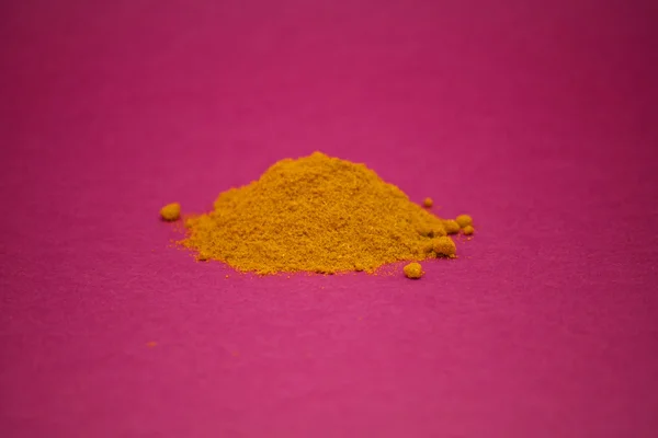 Curry Powder — Stock Photo, Image