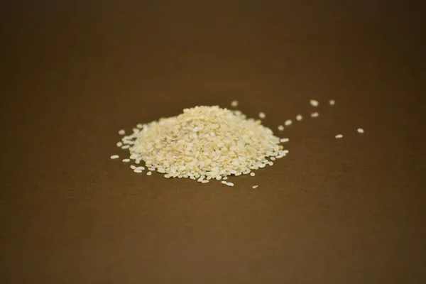 Sesame Seed — Stock Photo, Image