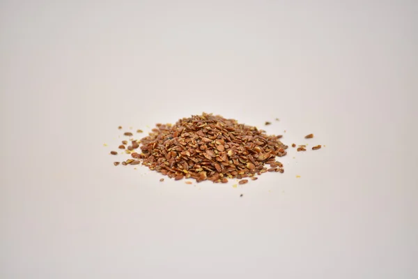 Linseed — Stock Photo, Image