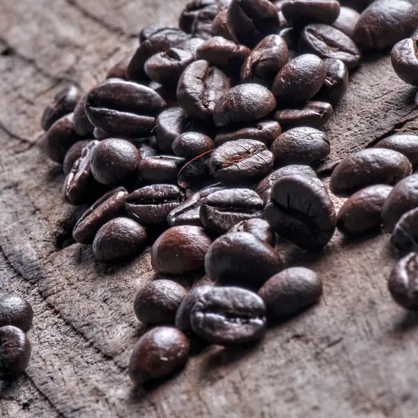 Coffee beans — Stock Photo, Image