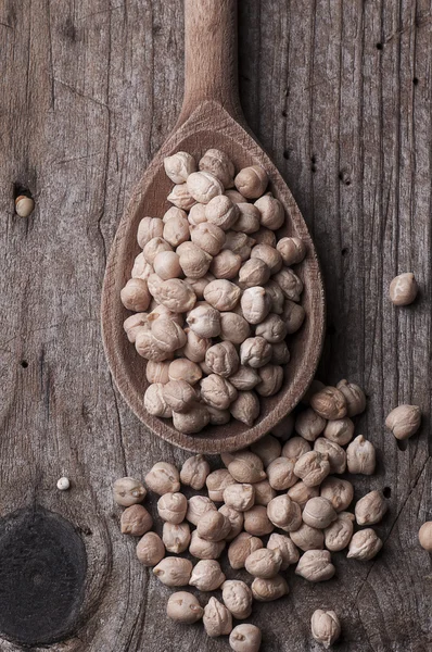 콩으로 원활한 텍스처 — 스톡 사진