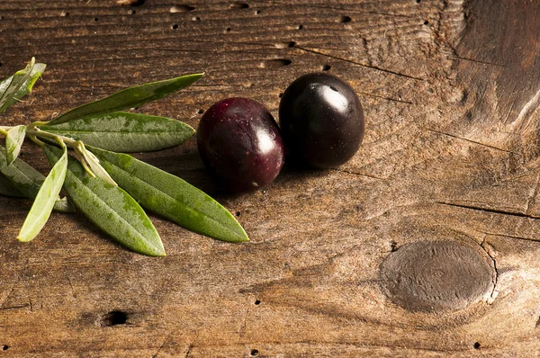 Olives — Stock Photo, Image