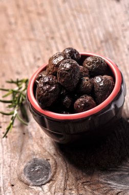 zeytinyağı çeşni vejeteryan yemekleri