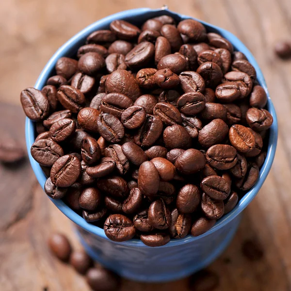 Coffee beans — Stock Photo, Image