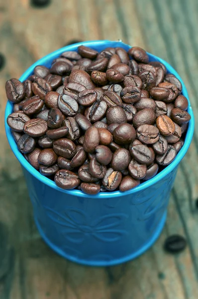 Coffee beans — Stock Photo, Image